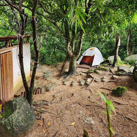 Hostal Dos Quebradas Santa Marta  Exteriér fotografie