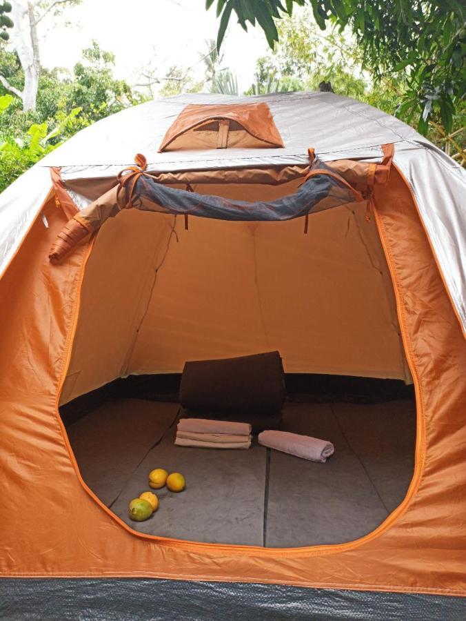 Hostal Dos Quebradas Santa Marta  Exteriér fotografie